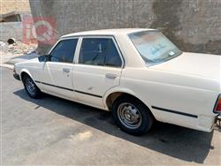 تۆیۆتا کرۆنا